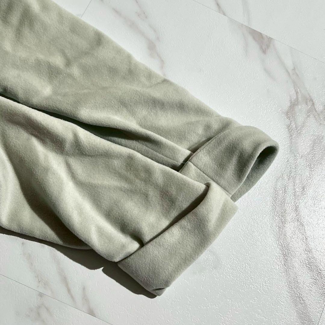 高級　FOXEY フォクシー　チェスターコート　ダブル　ヌートリア　ベルト