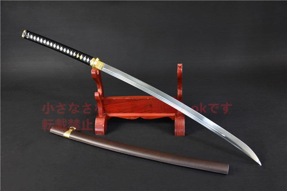 武具　刀装具　日本刀　模造刀   居合刀 打者