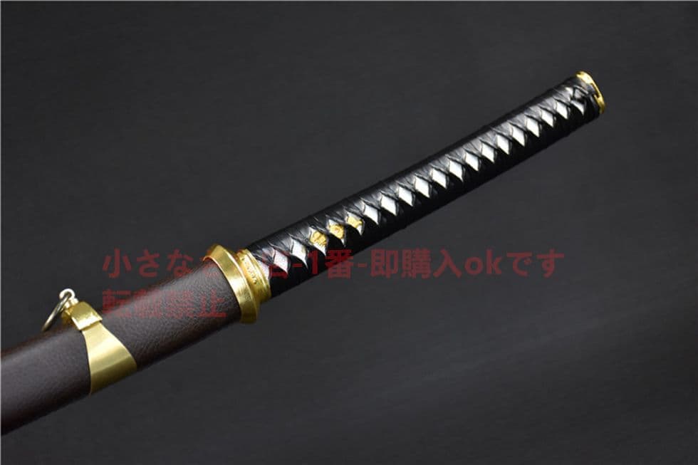 武具　刀装具　日本刀　模造刀   居合刀 打者