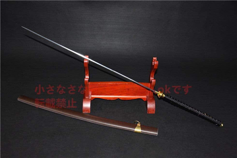 武具　刀装具　日本刀　模造刀   居合刀 打者