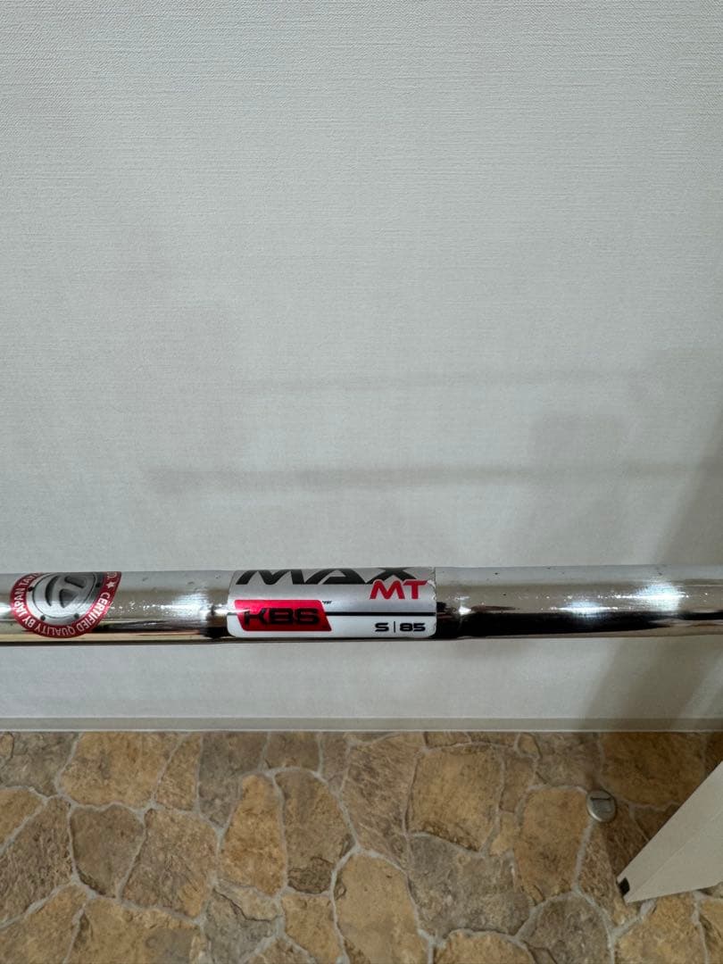 TaylorMade SIM2 MAX 5番 ユーティリティ 25度