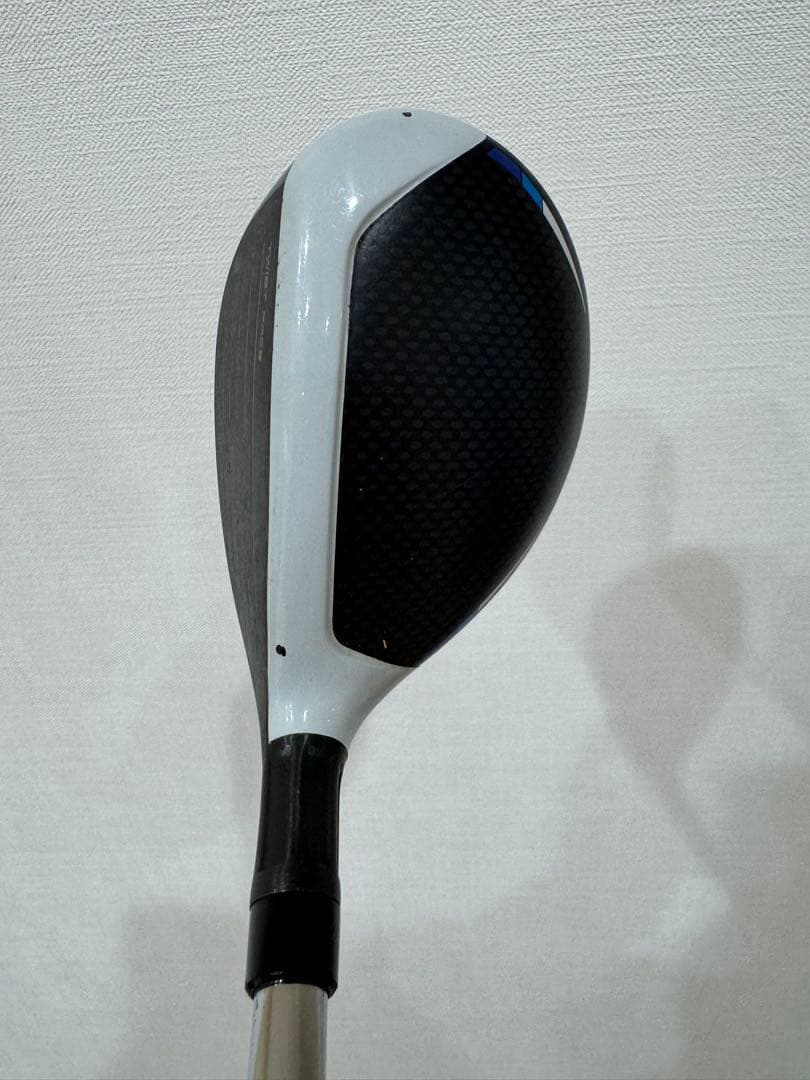 TaylorMade SIM2 MAX 5番 ユーティリティ 25度