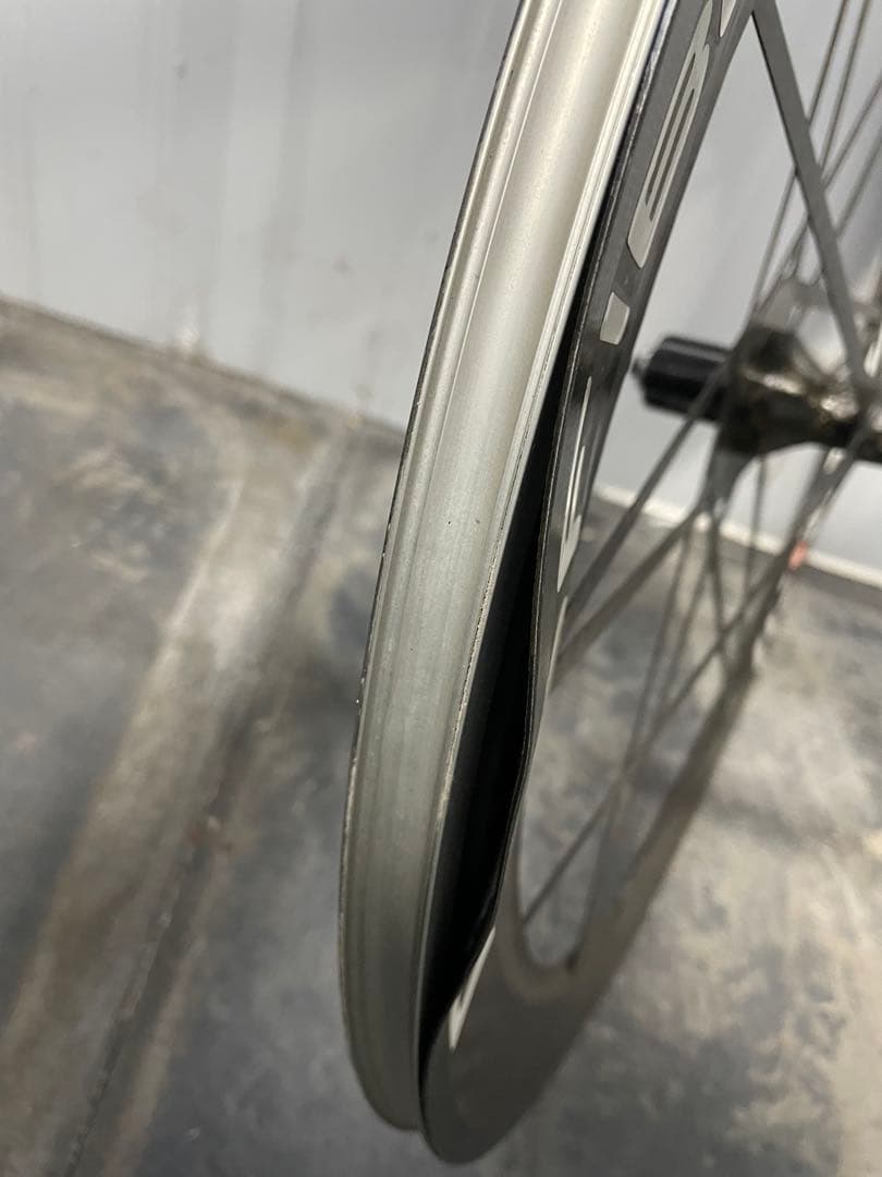 MADFIBERホイール