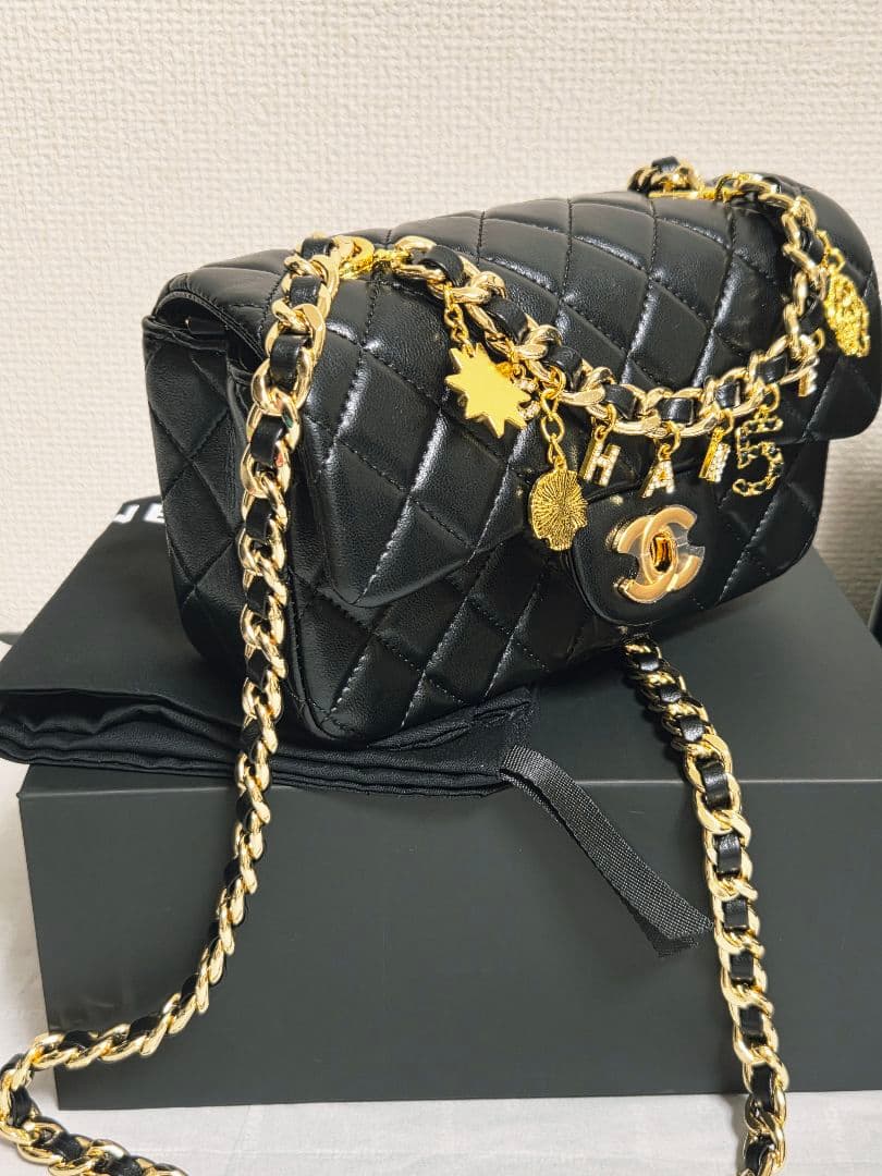 2way レザー ショルダーバッグ