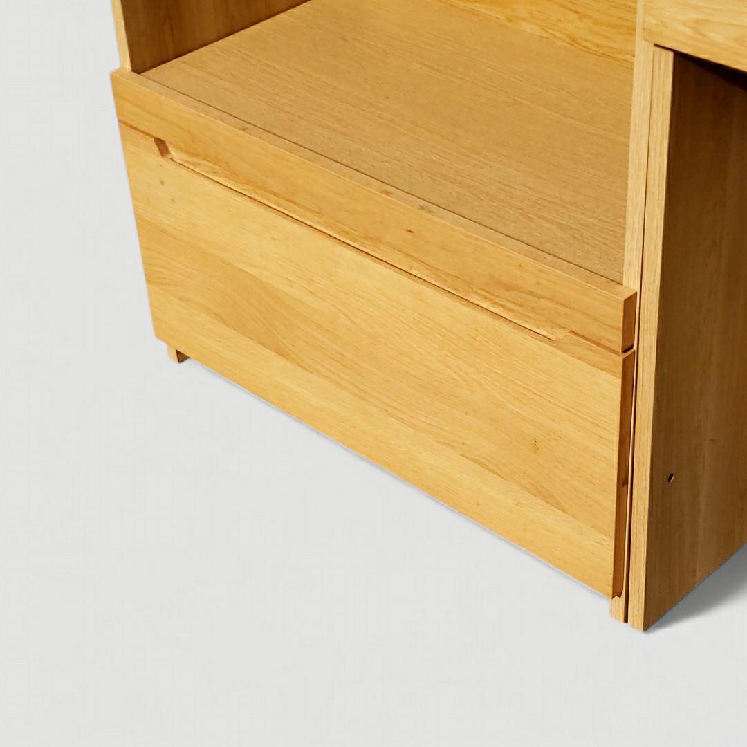 unico LOM W1600 setD キッチンカウンター ステンレス