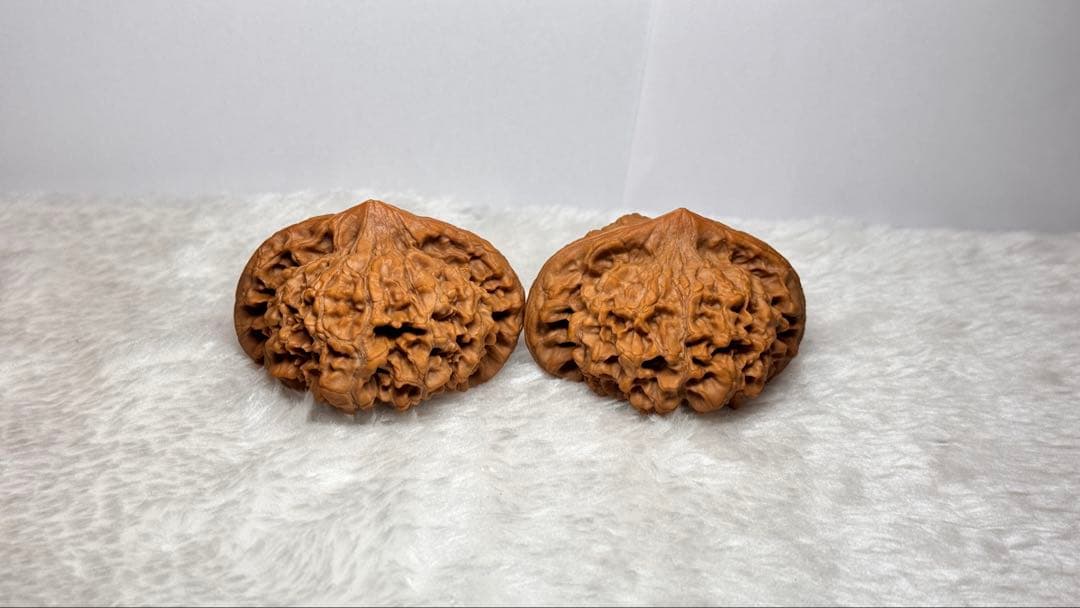 极品矮桩官帽53