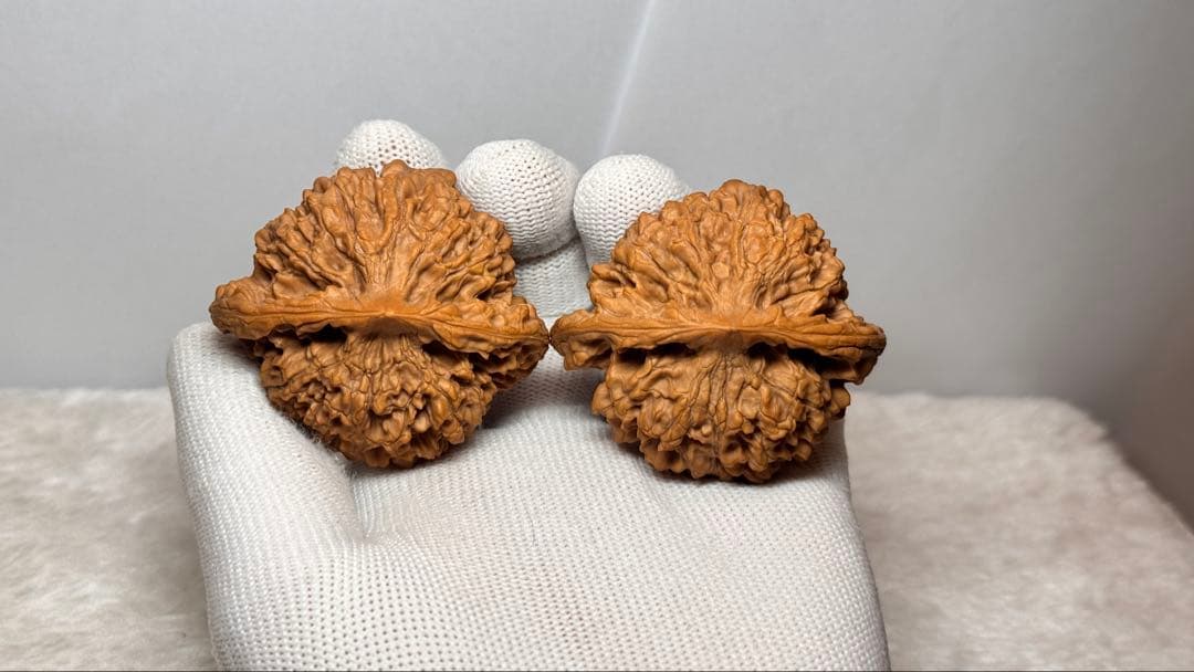 极品矮桩官帽53