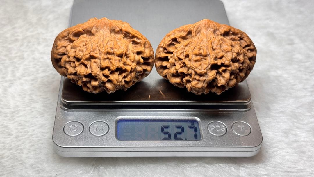 极品矮桩官帽53