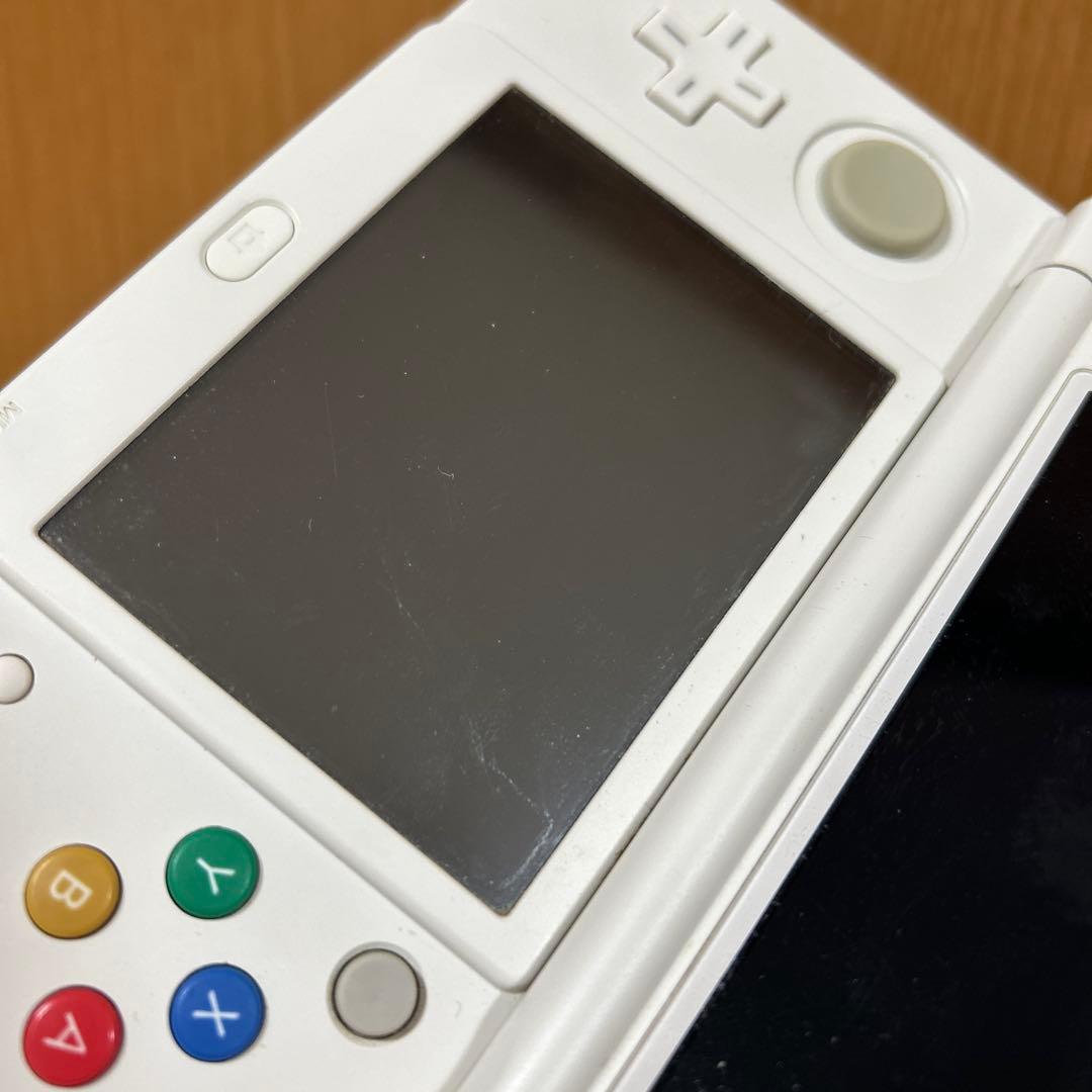 New Nintendo 3DS どうぶつの森 きせかえプレートパック