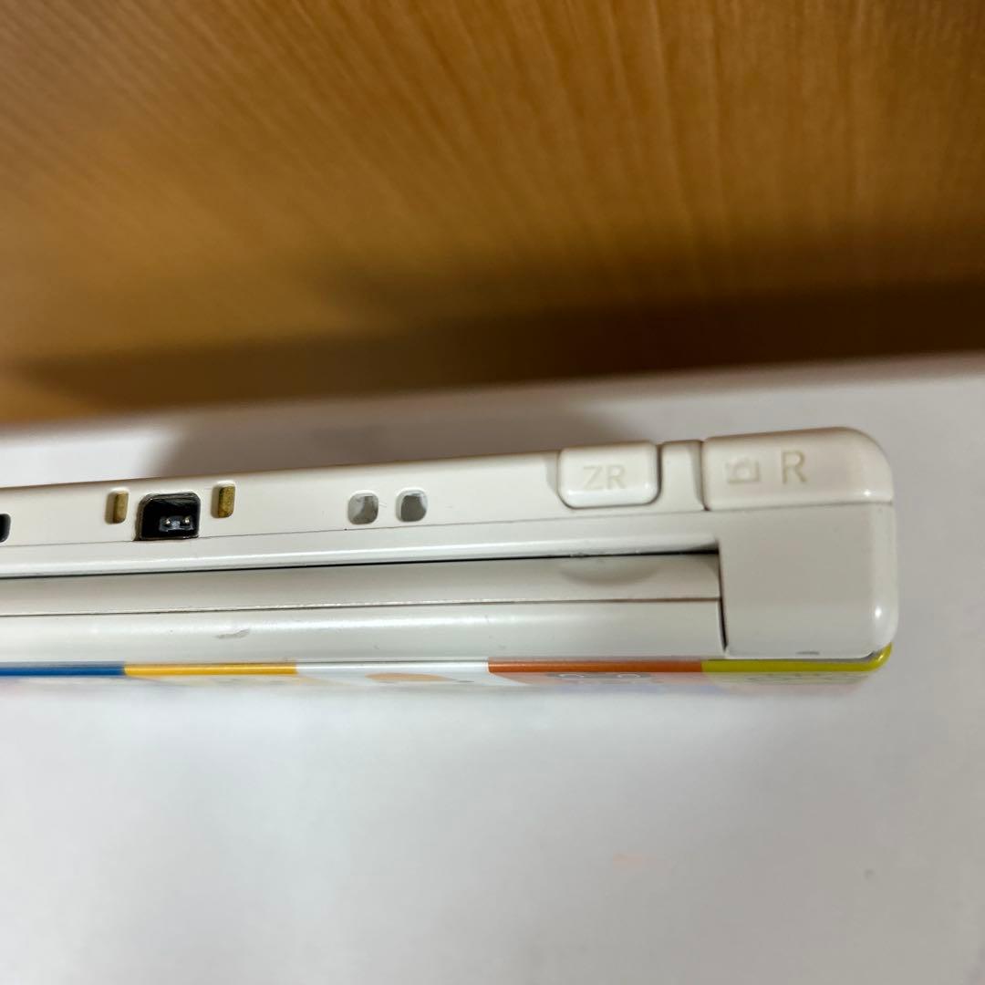 New Nintendo 3DS どうぶつの森 きせかえプレートパック