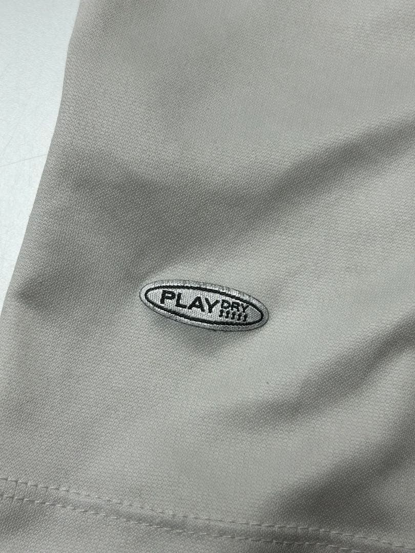 São Paulo F.C 2006年　Reebok サッカーシャツ　#7