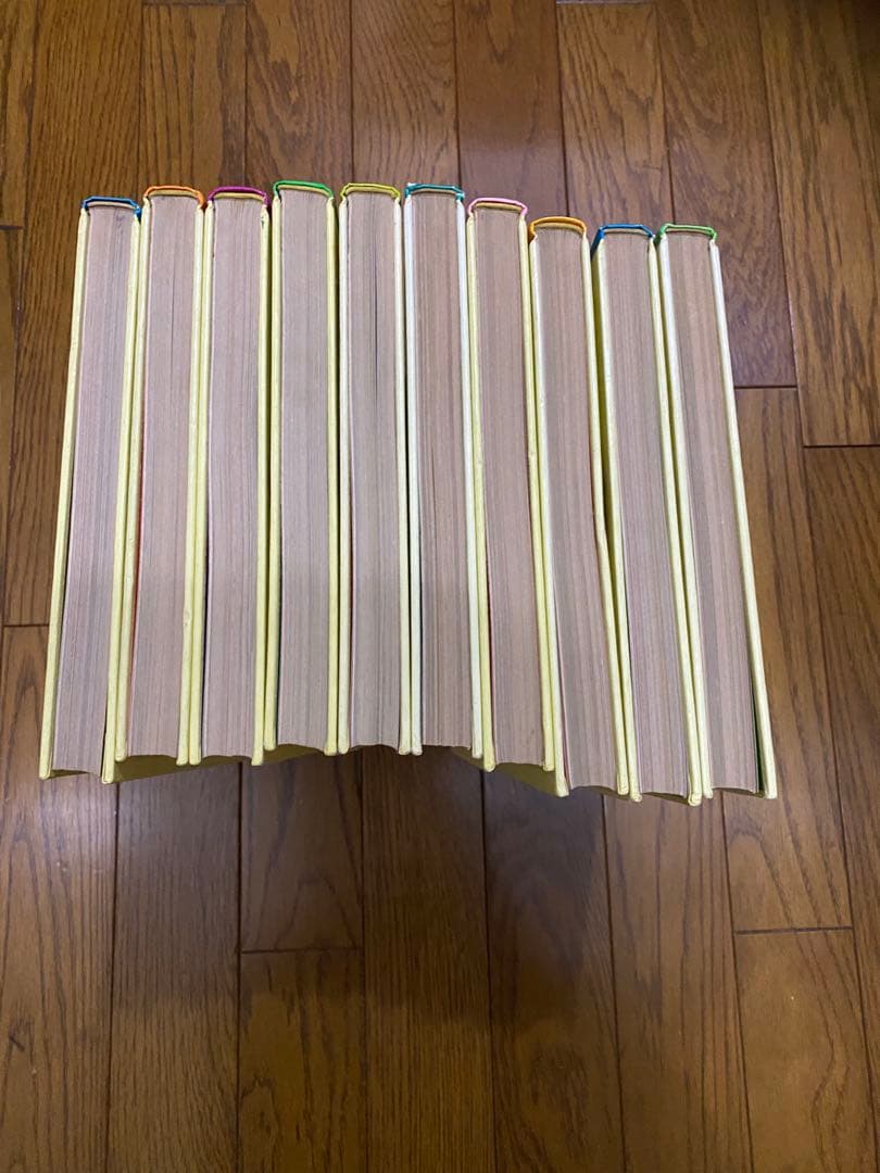 母と子の名作絵本　10冊