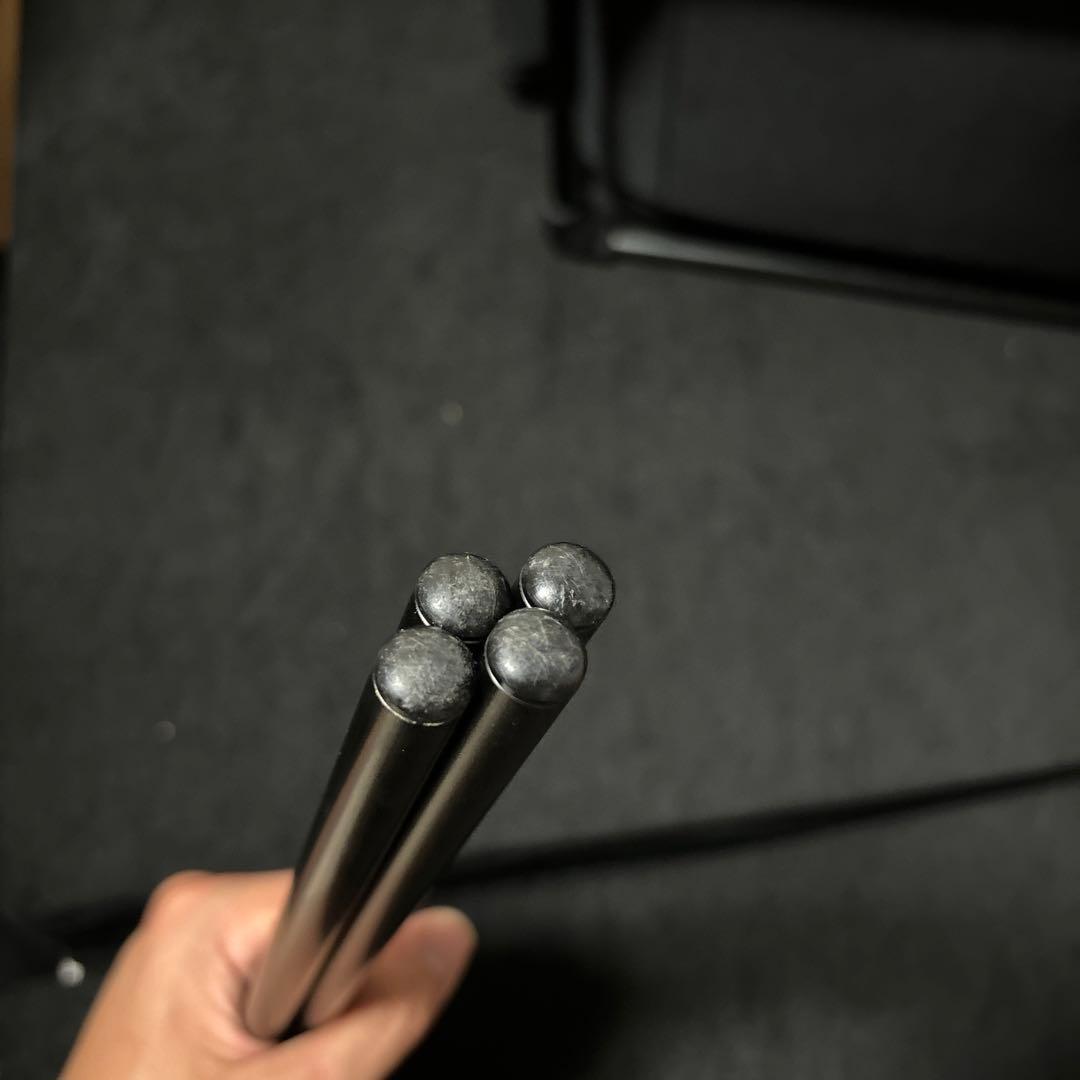 ヘリノックス フィールドオフィスM カスタム