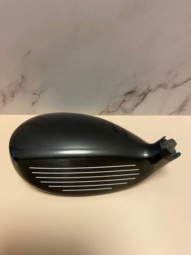 タイトリスト　フェアウェイウッド とユーティリティの2本セット