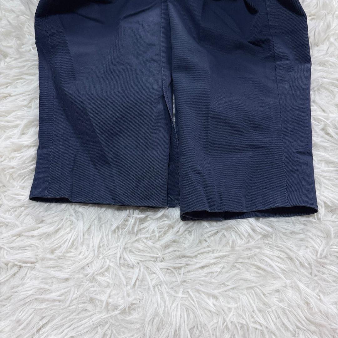 BOGLIOLI COAT ネイビーブルー ダブルブレストジャケット　42