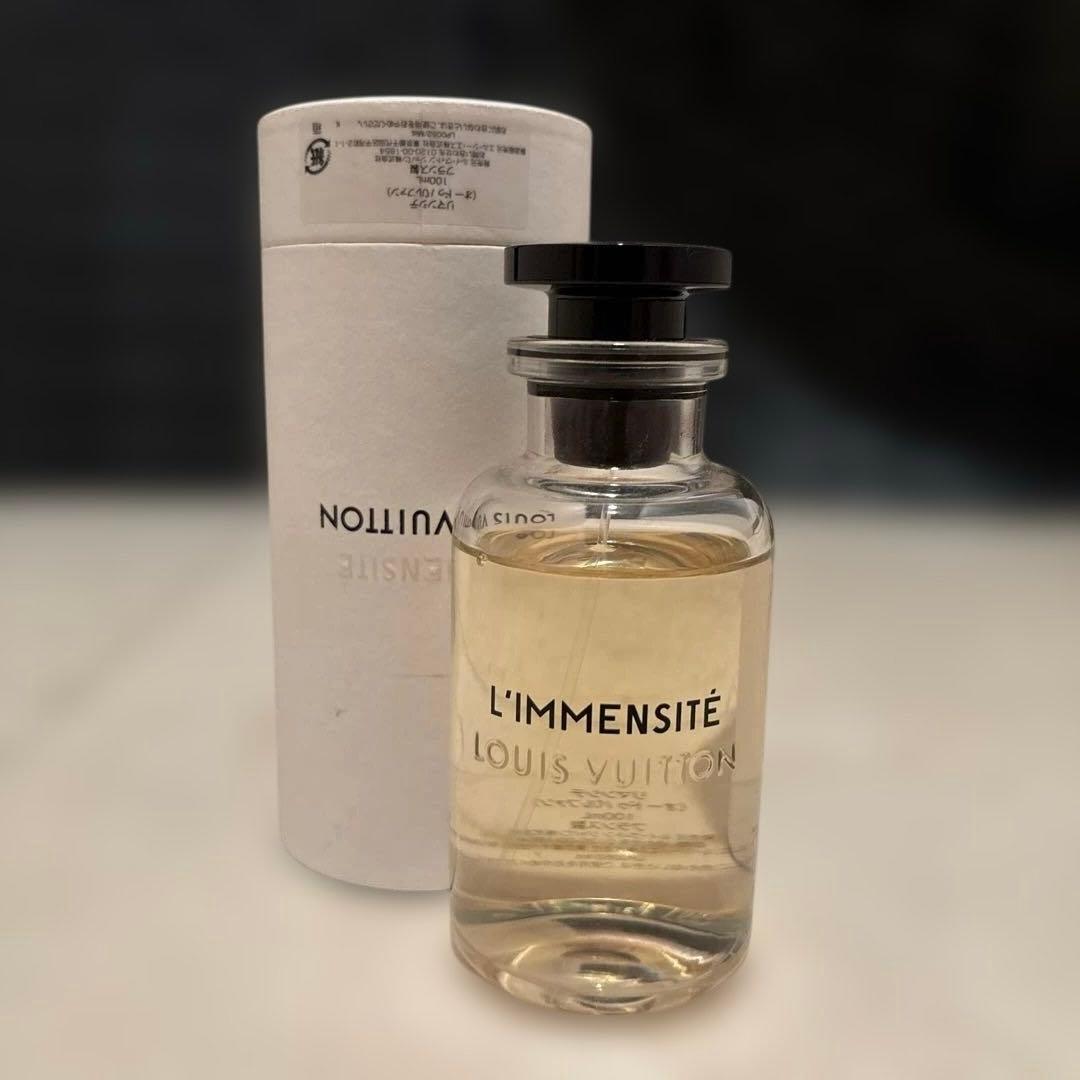 LOUIS VUITTON リマンシテ　オールドゥ　パルファン