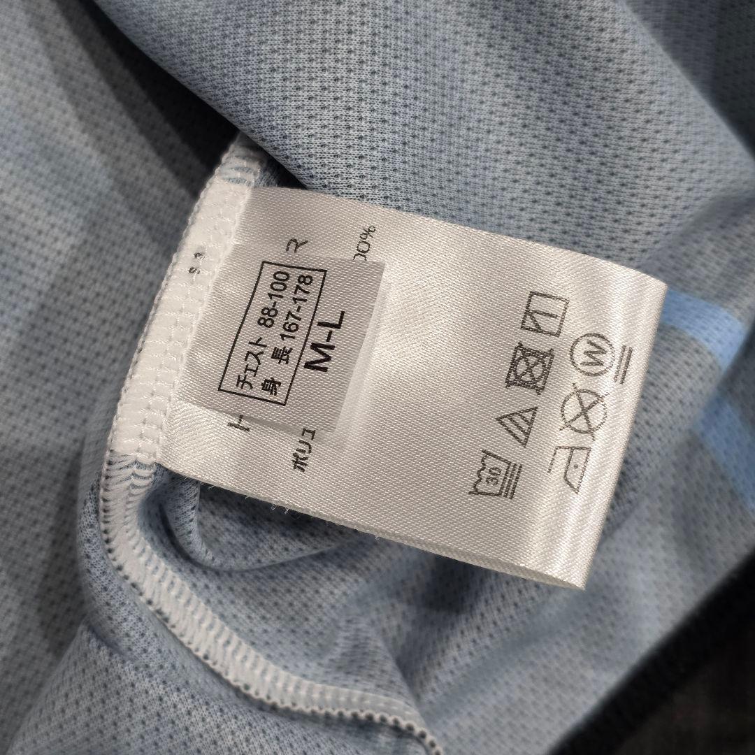 ガンバ大阪　2024　ダワン　ユニフォーム　M-L　hummel　ヒュンメル