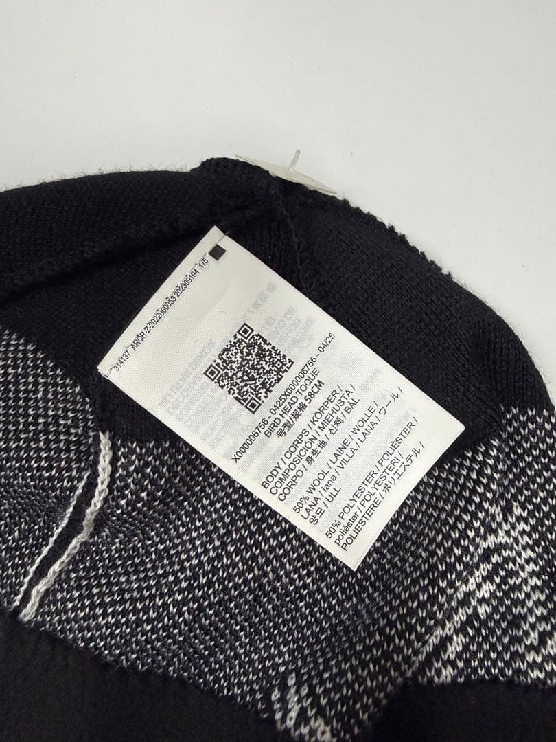 ARC'TERYX ビーニー