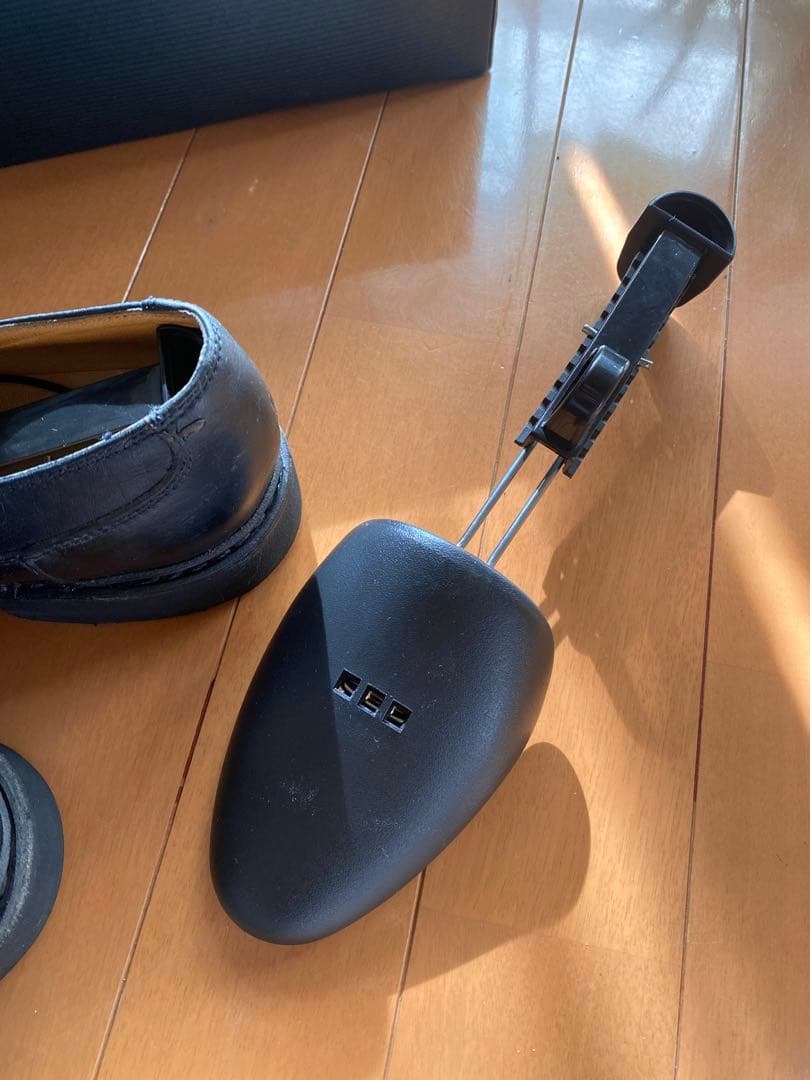 Paraboot プレヴェール Prevert Galaxy 26