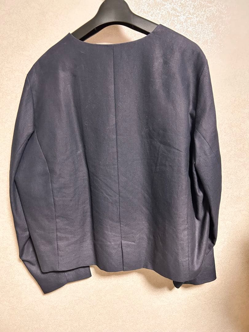 アトリエナルセ×北欧暮らしの道具店　フォーマルジャケット