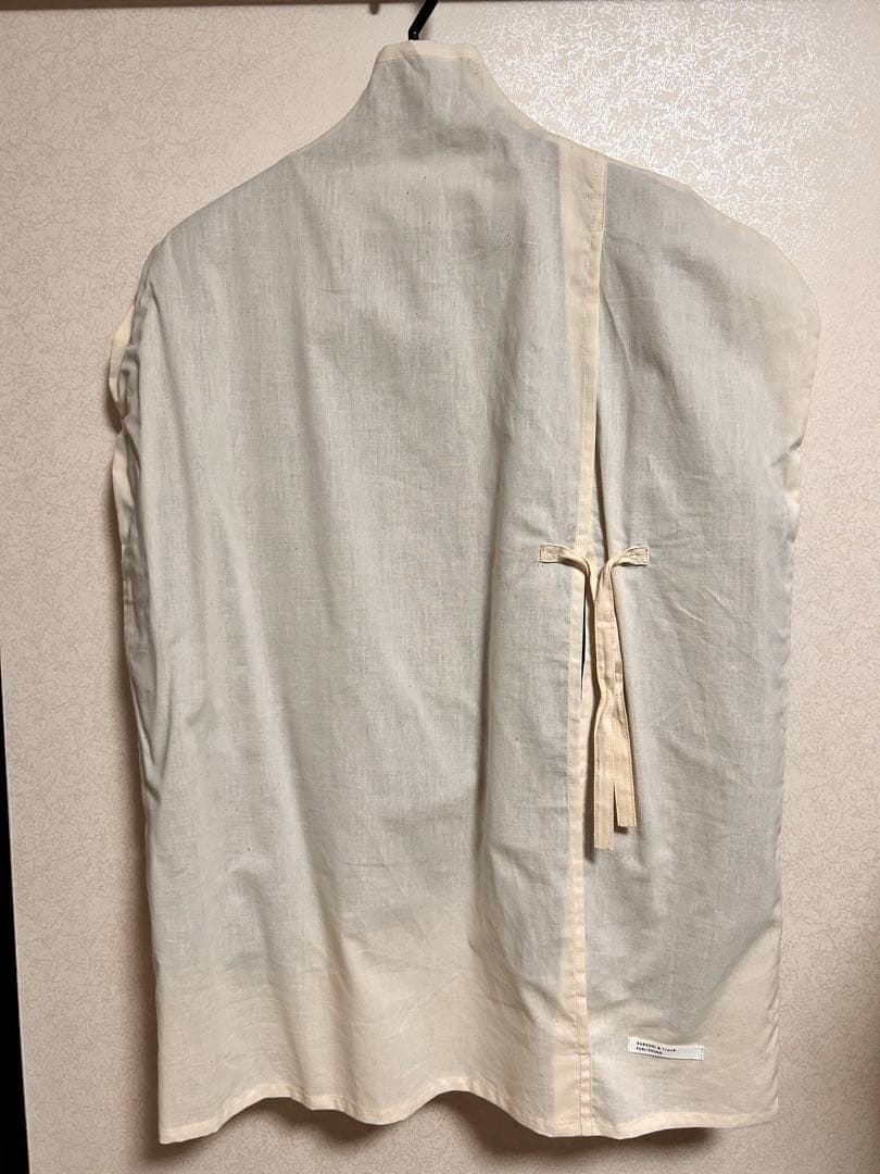 アトリエナルセ×北欧暮らしの道具店　フォーマルジャケット