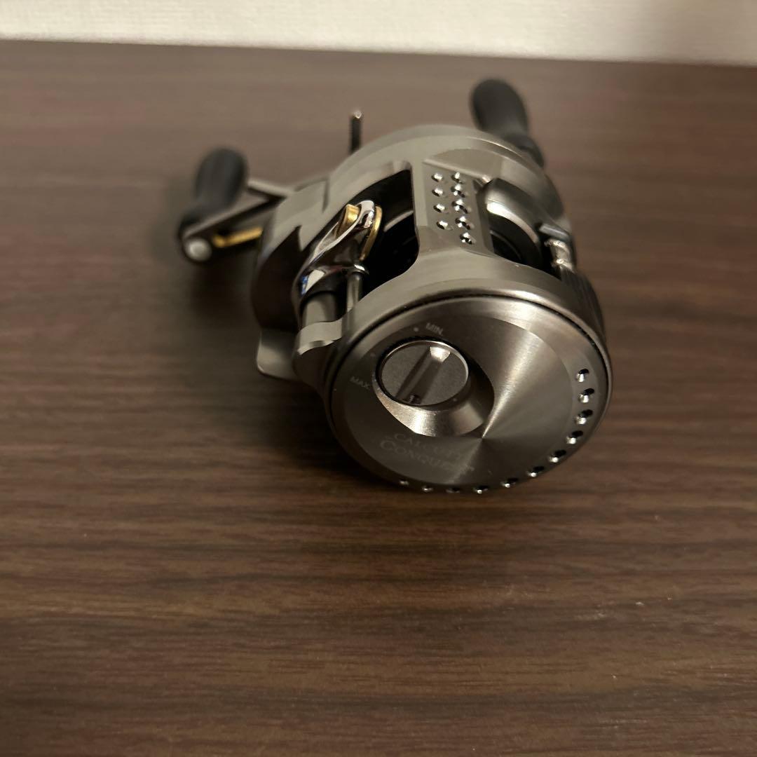 23カルカッタコンクエストBFS XG 美品 #65