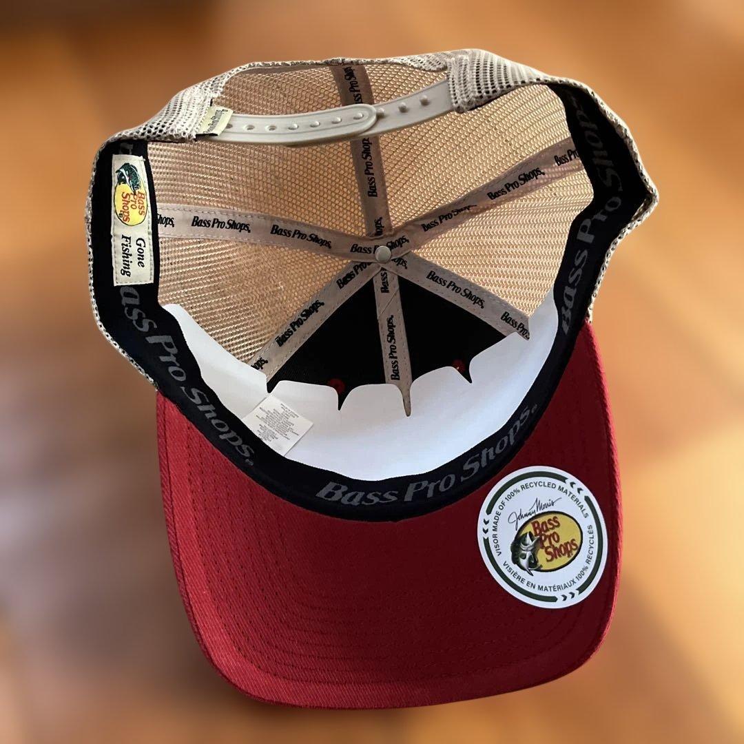 Bass Pro Shops今季人気商品　AMERICA