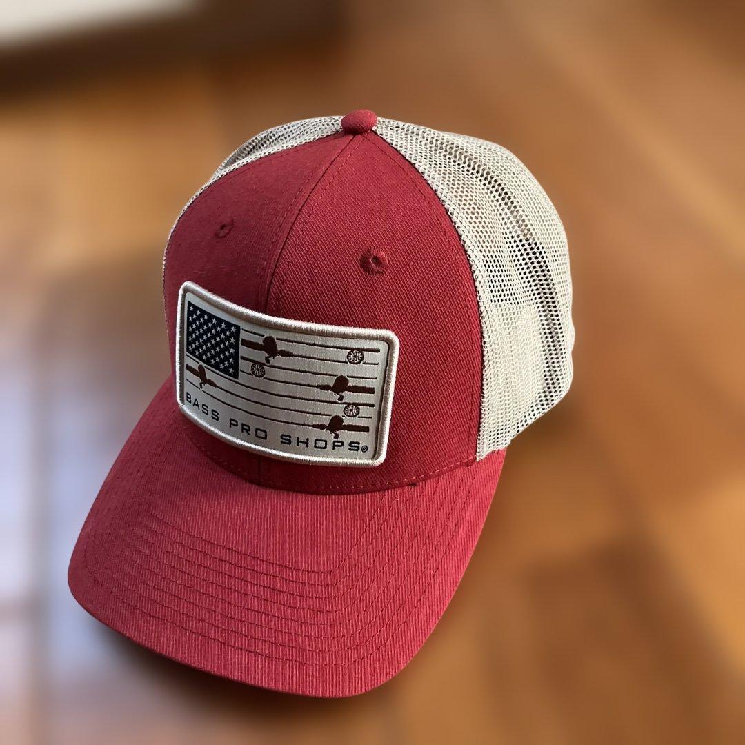 Bass Pro Shops今季人気商品　AMERICA