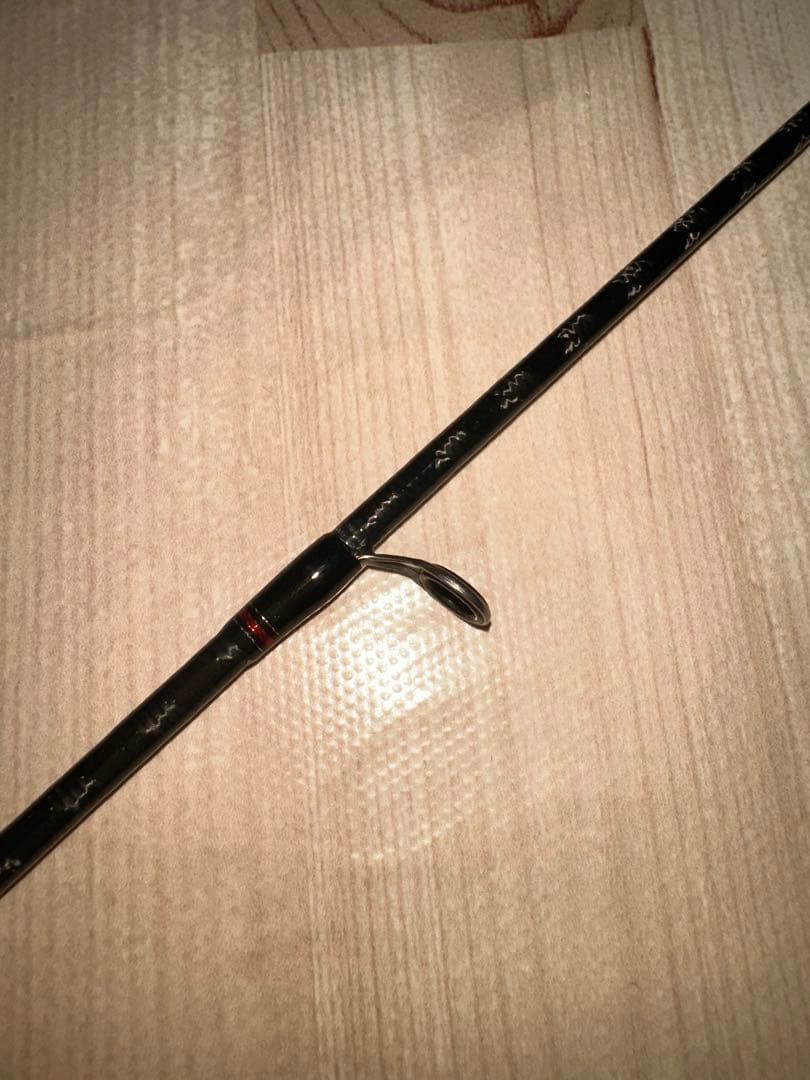 DAIWA BLAZON(ブレイゾン) 642LS・V