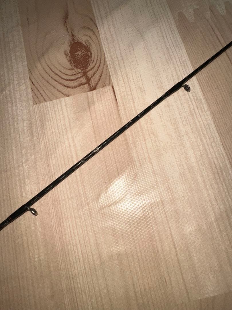 DAIWA BLAZON(ブレイゾン) 642LS・V