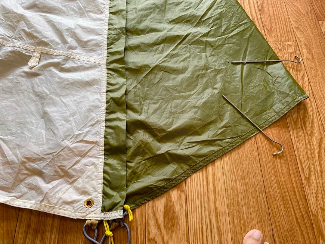 コールマン　ツーリングドームST