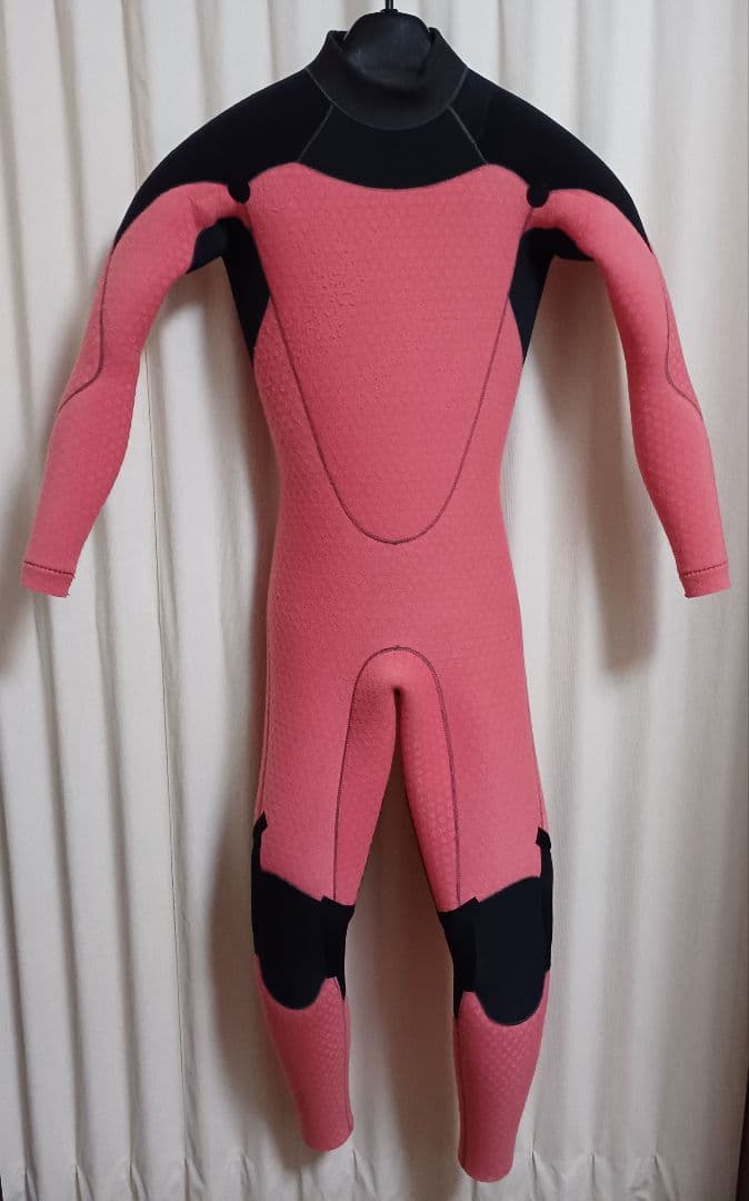 O'Neill　オニール　セミドライ ウェットスーツ　5×3mm　メンズ M