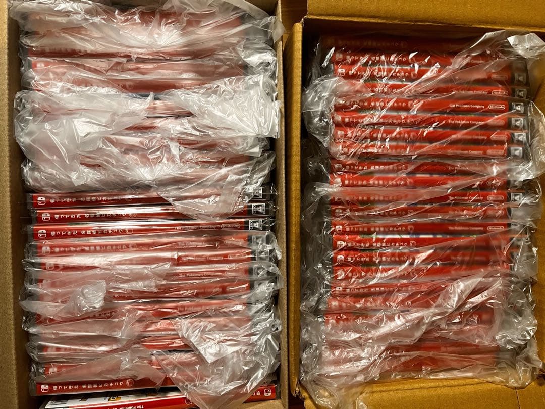 帰ってきた名探偵ピカチュウ 49枚 シュリンク付き