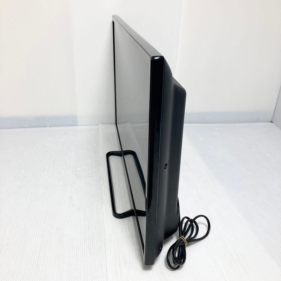 極美品 SHARP AQUOS 32V型液晶テレビ LC-32E40 2017年