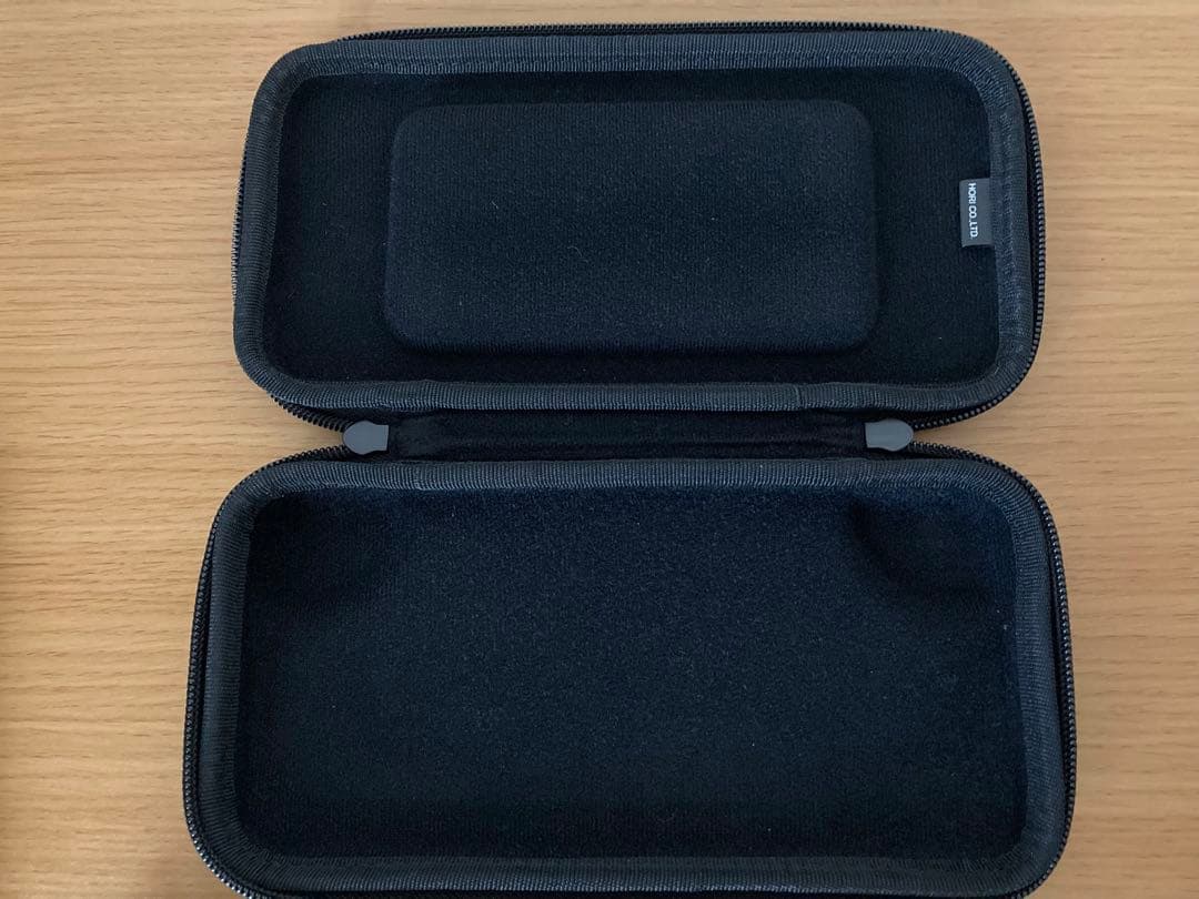 [美品]Nintendo Switch Lite グレー 本体 ケース付き