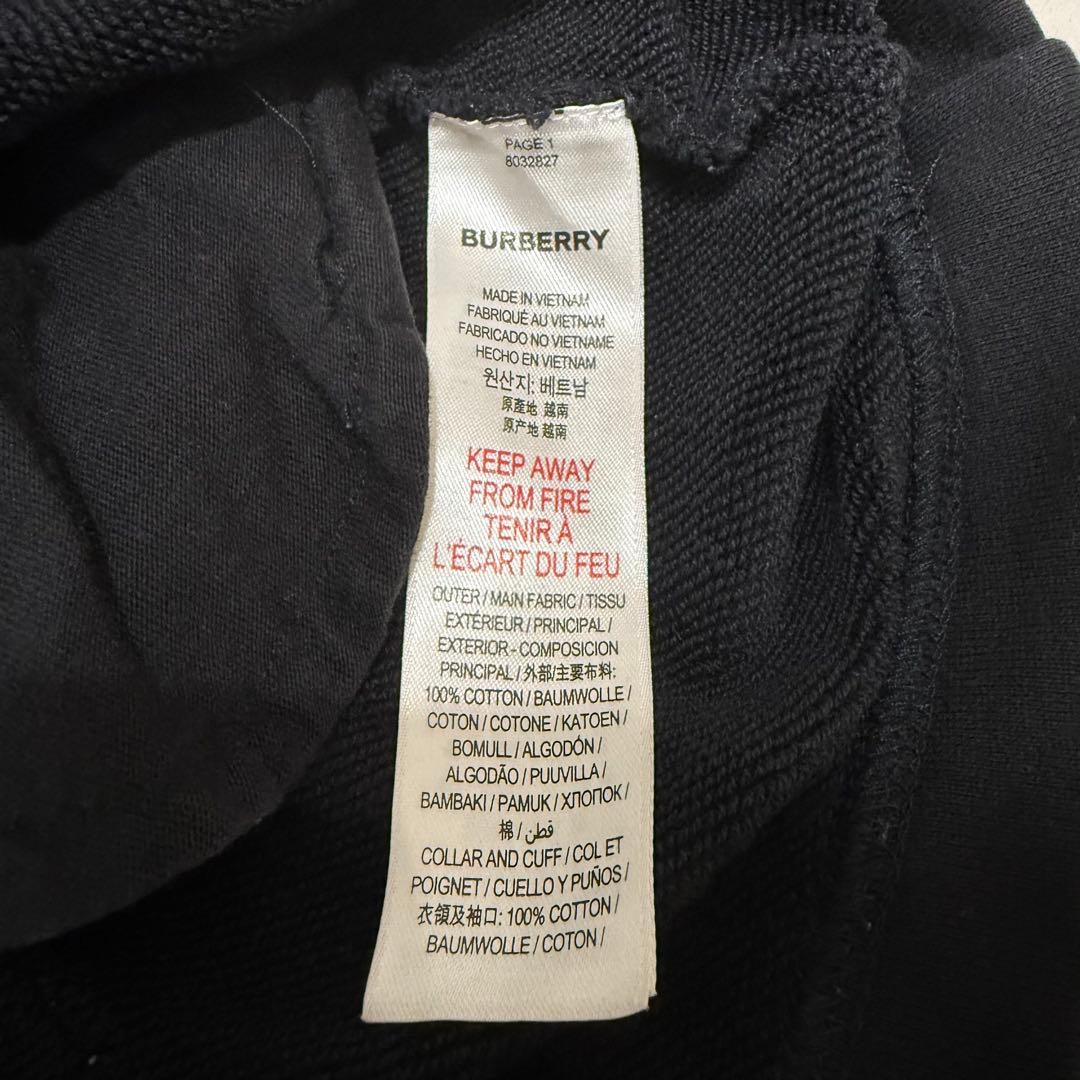 Burberry バーバリー ワンピース 6Y 116cm 美品