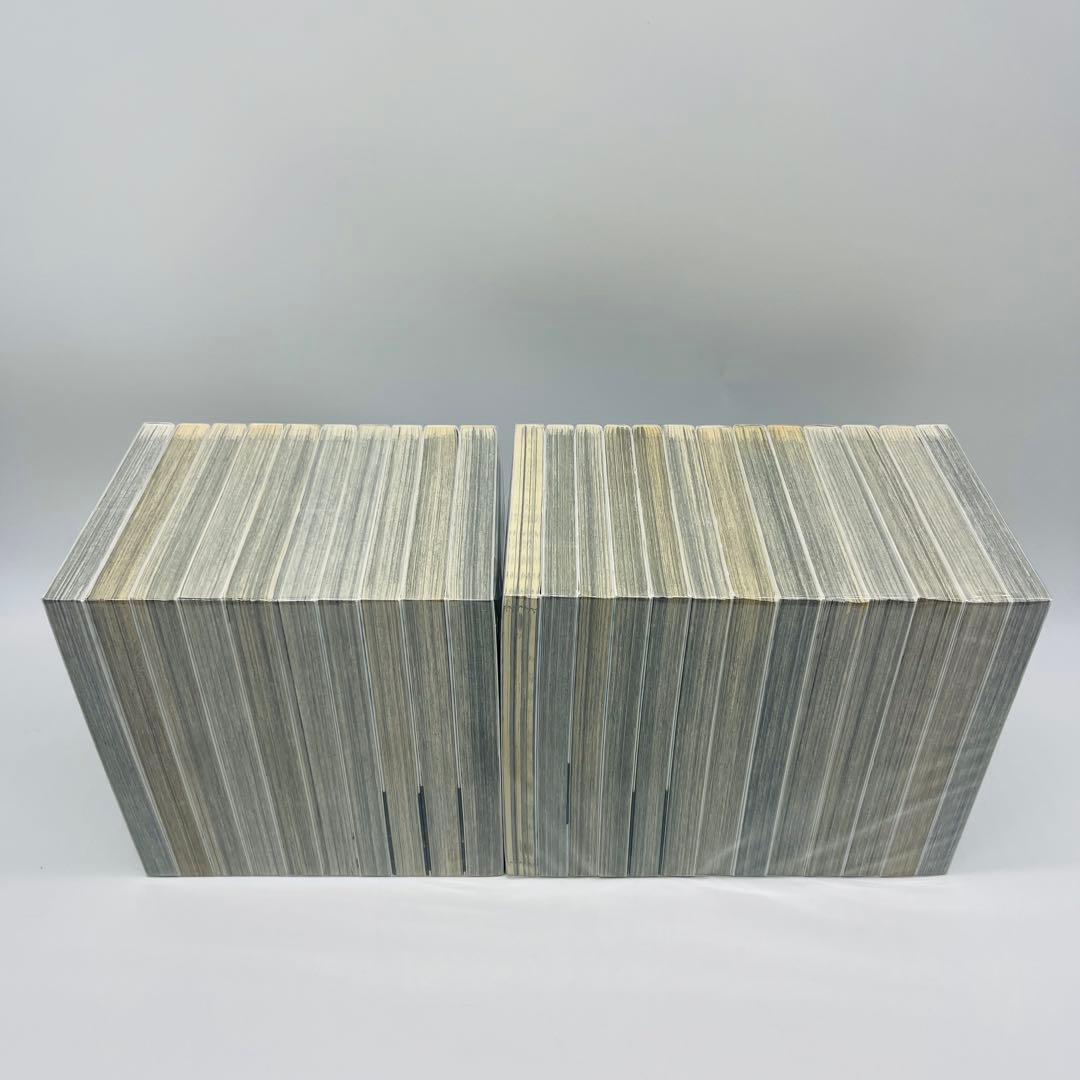 リニューアル版　新装版　ベルセルク　全42巻　セット