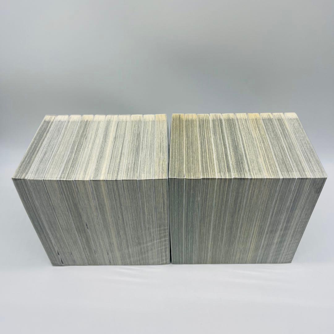 リニューアル版　新装版　ベルセルク　全42巻　セット