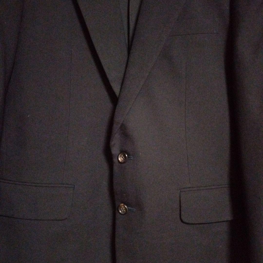 値下げしました！COMME des GARCONS HOMME 紺スーツS