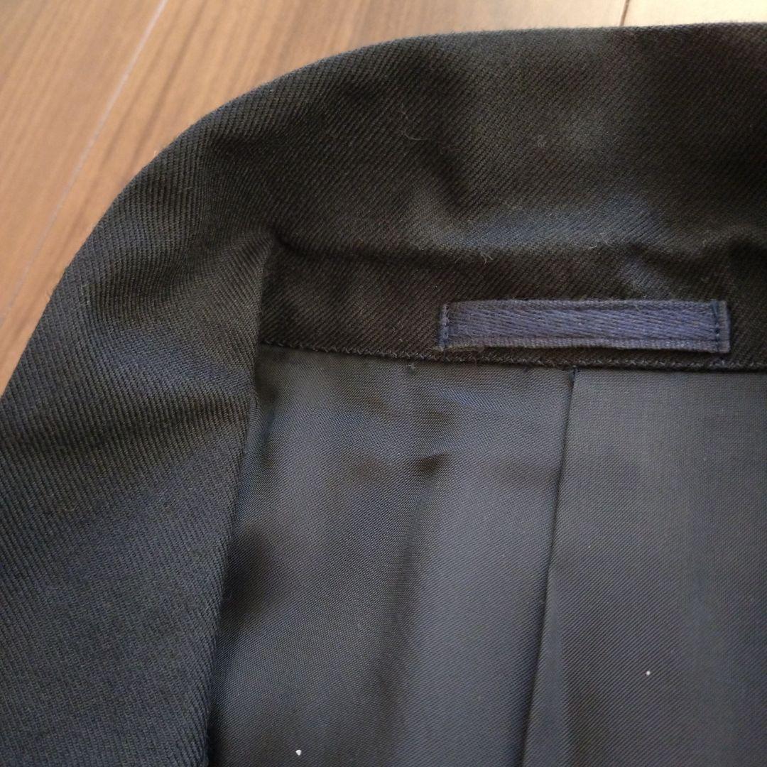 値下げしました！COMME des GARCONS HOMME 紺スーツS