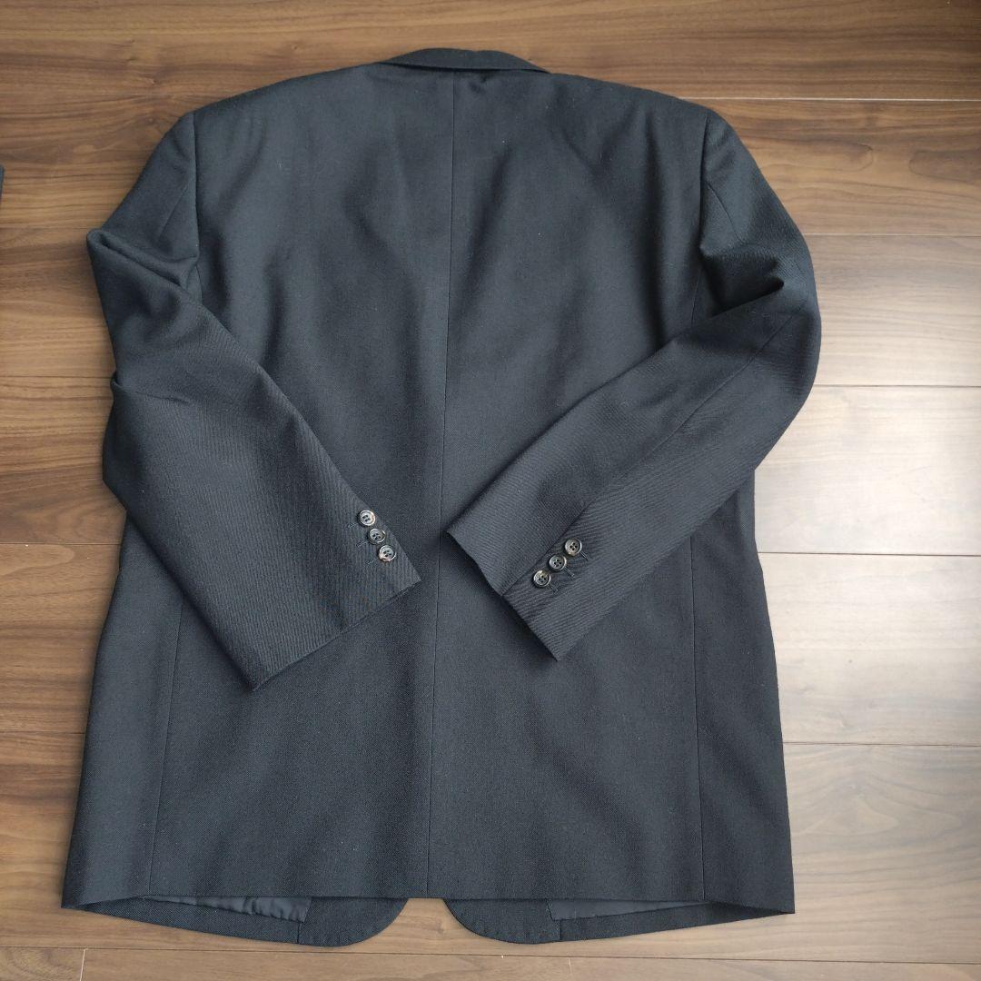 値下げしました！COMME des GARCONS HOMME 紺スーツS