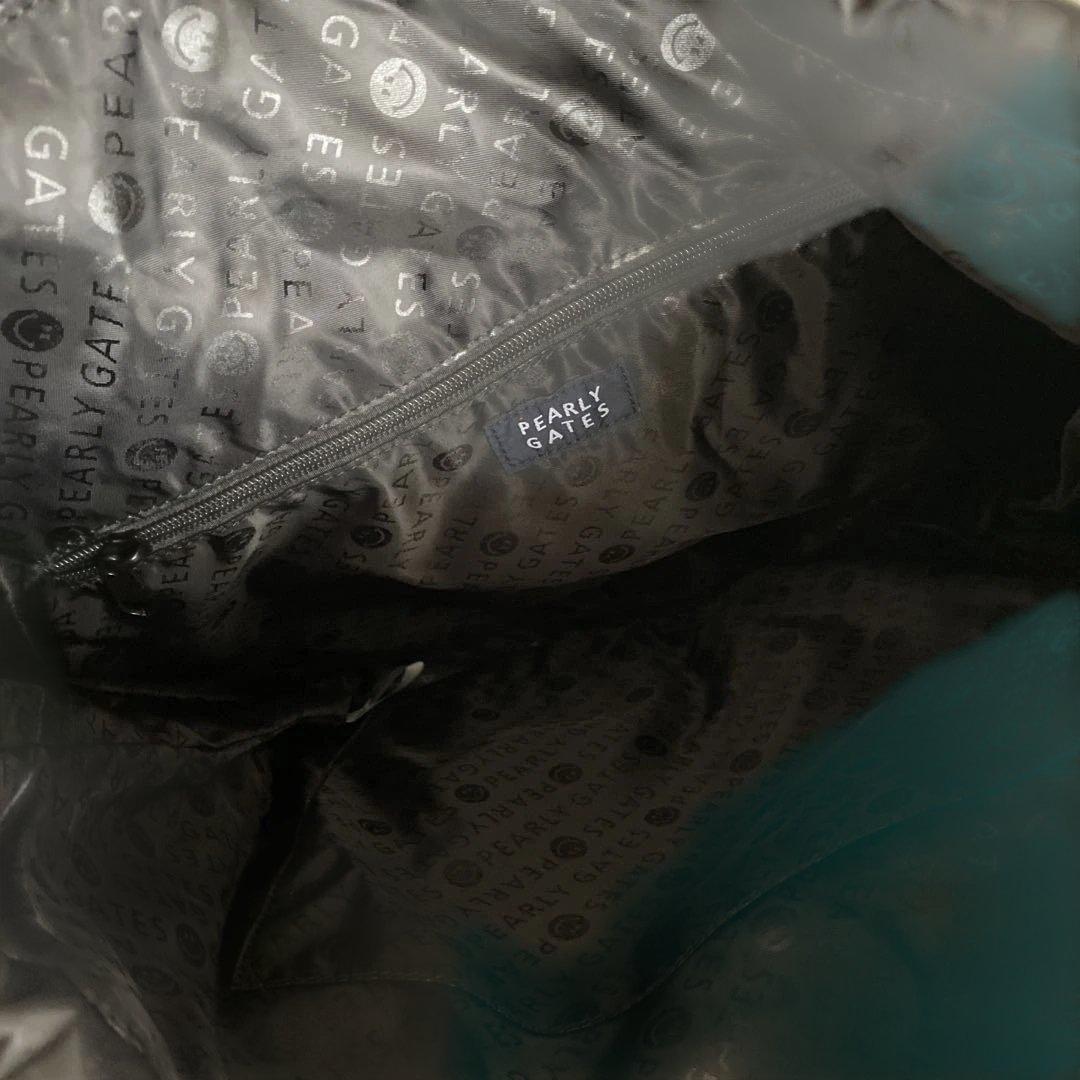 （再値下げ）PEARLY GATESワンショルダーバッグ、セット販売M4Gモデル