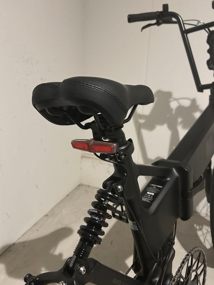 MATE X EVO ブラック　合法最高峰チューン　他カスタム多数