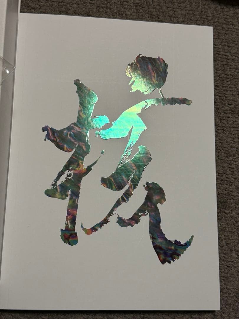 XG 1st \"THE CORE - 核\" CD 9点