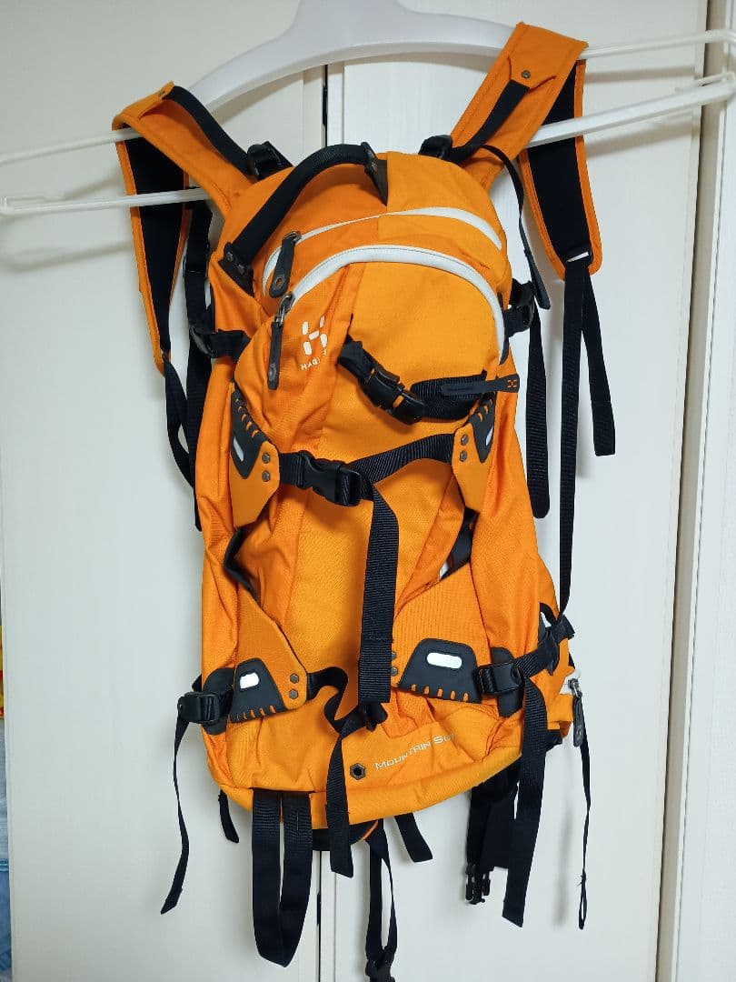 ホグロフス　マウンテンサーフ