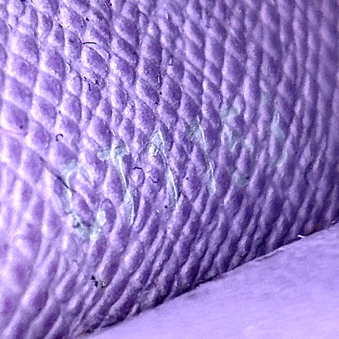 LOUIS VUITTON ミュルティクレ4 マルチ ノワール CT1153