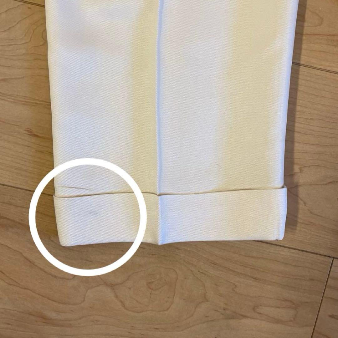 ラルフローレン　パープルレーベル　グルカパンツ