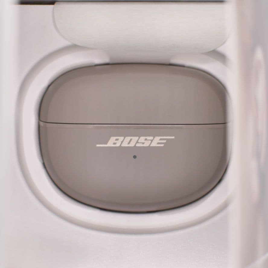 イヤホン BOSE ULTRA OPEN Bose Ultra Open Earbuds