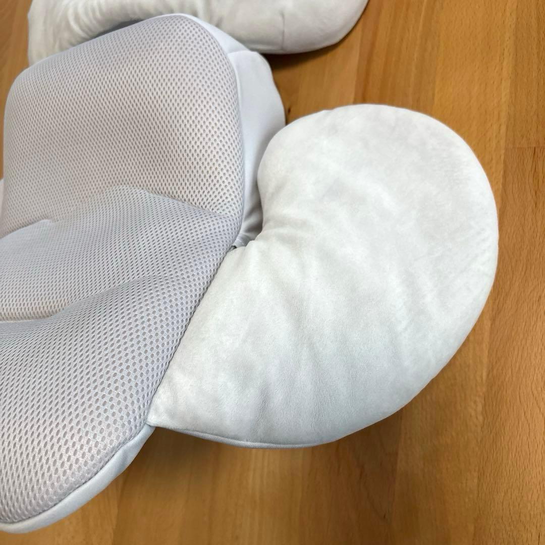 【良品】Combi The S ザエス インナークッション