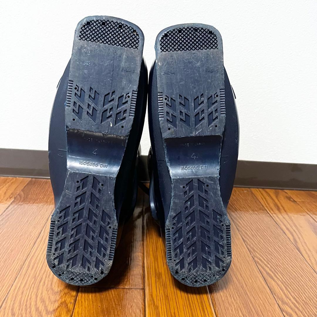 【極美品】Rexxam Revo 120S スキー　ブーツ　24cm 283mm